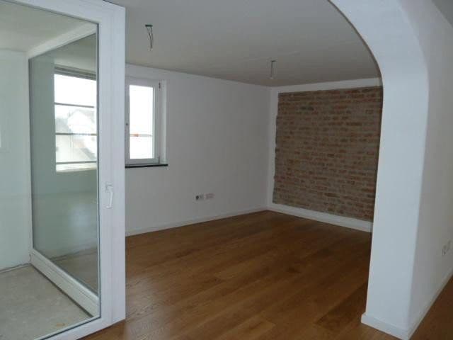 Pronájem bytu 2+1 142 m², Klammergasse 6, Bad Tölz, Bavorsko Pronájem bytu 2+1 142 m², Klammergasse 6, Bad Tölz, Bavorsko
