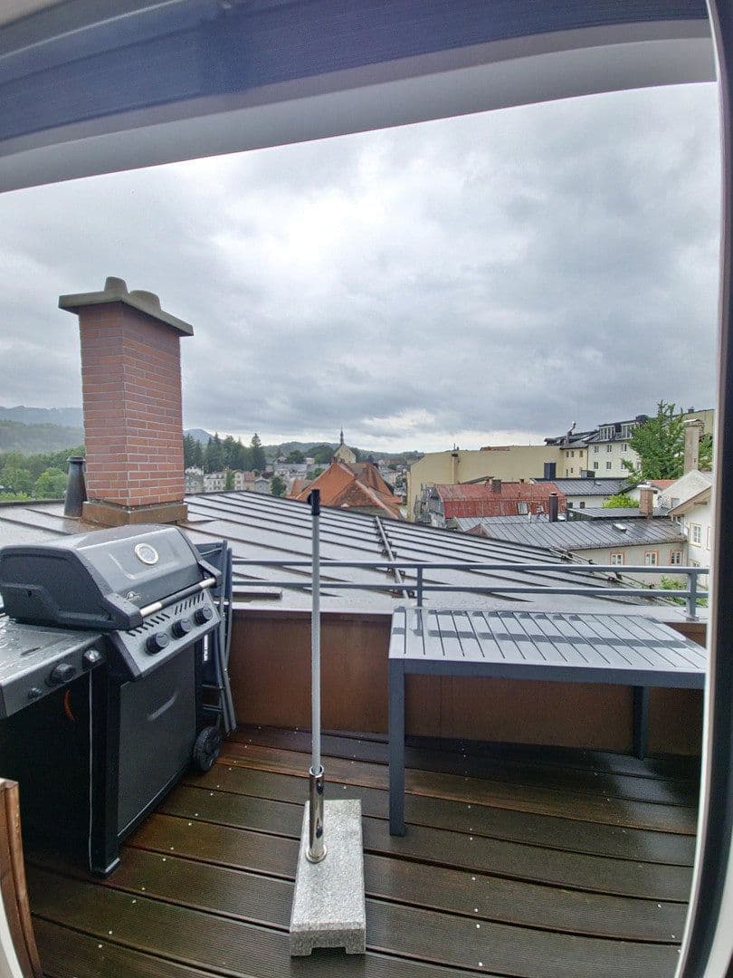 Pronájem bytu 2+1 142 m², Klammergasse 6, Bad Tölz, Bavorsko Pronájem bytu 2+1 142 m², Klammergasse 6, Bad Tölz, Bavorsko