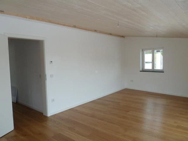 Pronájem bytu 2+1 142 m², Klammergasse 6, Bad Tölz, Bavorsko Pronájem bytu 2+1 142 m², Klammergasse 6, Bad Tölz, Bavorsko