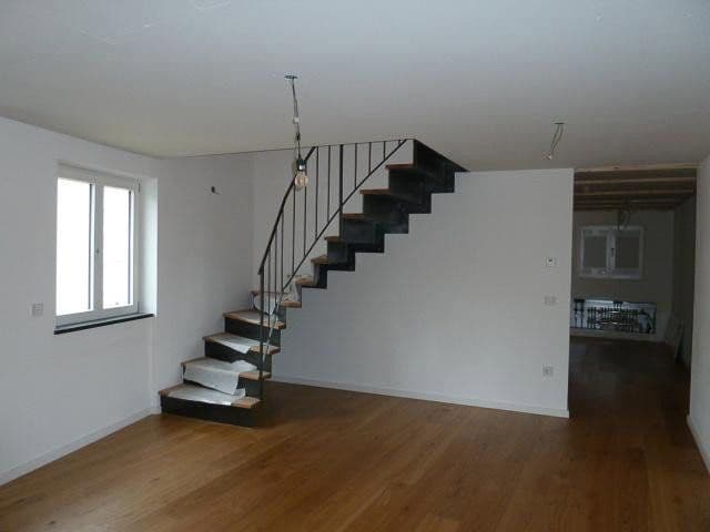 Pronájem bytu 2+1 142 m², Klammergasse 6, Bad Tölz, Bavorsko Pronájem bytu 2+1 142 m², Klammergasse 6, Bad Tölz, Bavorsko