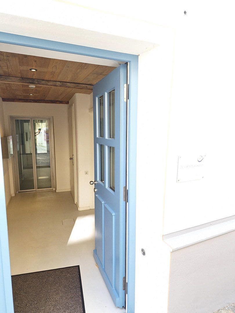 Pronájem bytu 2+1 142 m², Klammergasse 6, Bad Tölz, Bavorsko Pronájem bytu 2+1 142 m², Klammergasse 6, Bad Tölz, Bavorsko
