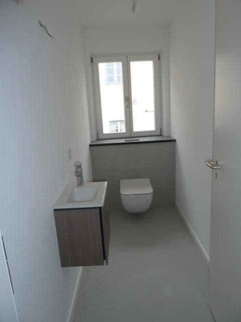 Pronájem bytu 2+1 142 m², Klammergasse 6, Bad Tölz, Bavorsko Pronájem bytu 2+1 142 m², Klammergasse 6, Bad Tölz, Bavorsko