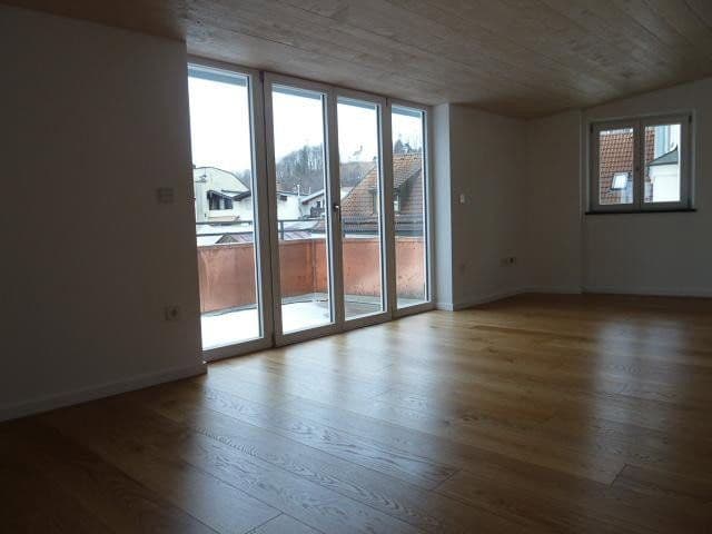 Pronájem bytu 2+1 142 m², Klammergasse 6, Bad Tölz, Bavorsko Pronájem bytu 2+1 142 m², Klammergasse 6, Bad Tölz, Bavorsko