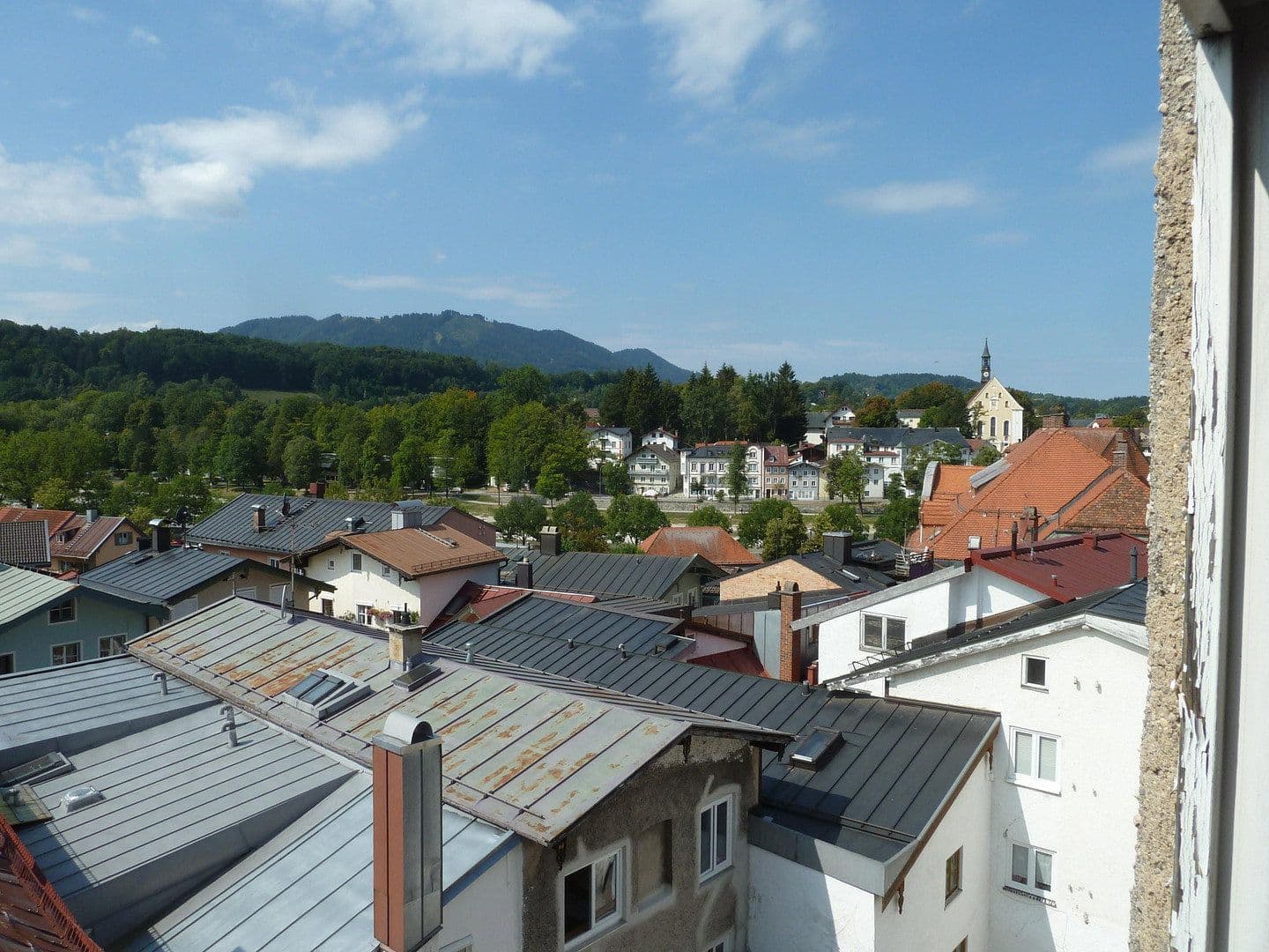 Pronájem bytu 2+1 142 m², Klammergasse 6, Bad Tölz, Bavorsko Pronájem bytu 2+1 142 m², Klammergasse 6, Bad Tölz, Bavorsko