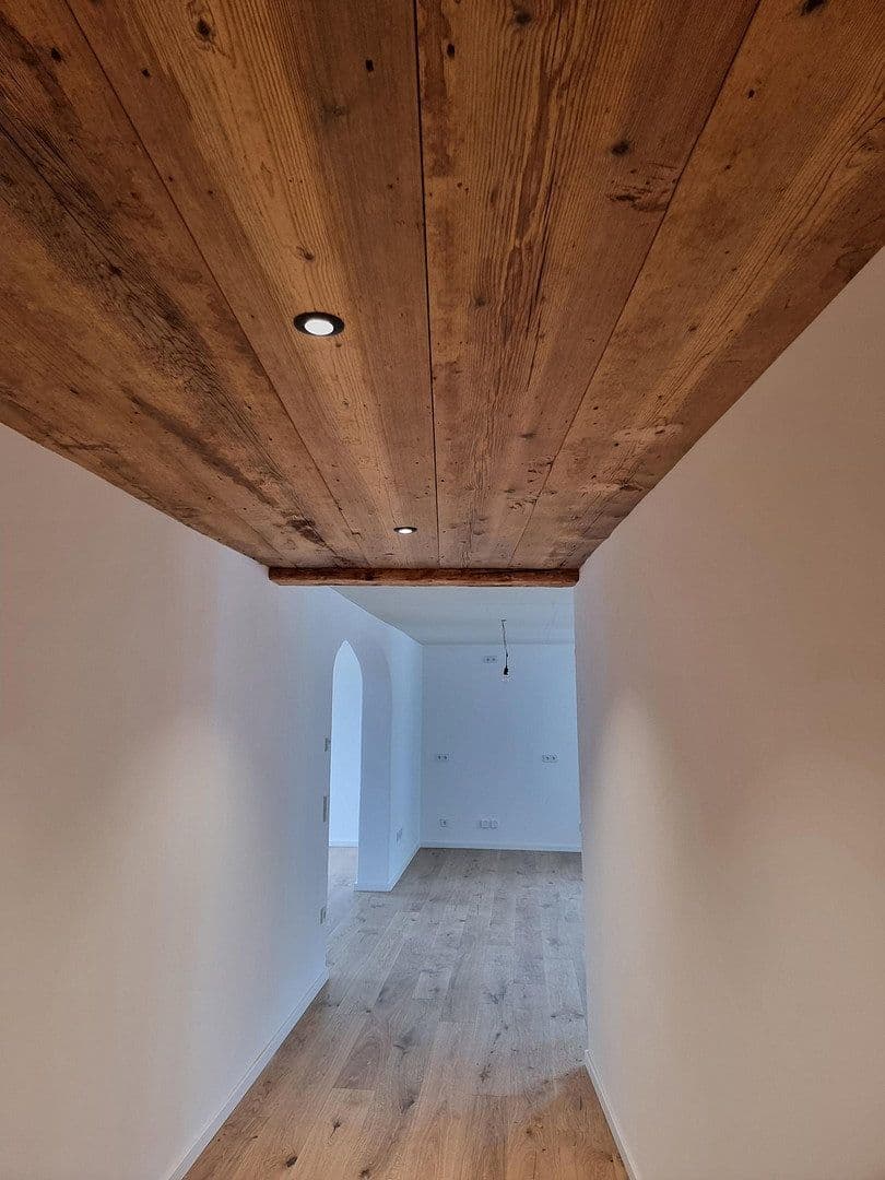 Pronájem bytu 2+1 142 m², Klammergasse 6, Bad Tölz, Bavorsko Pronájem bytu 2+1 142 m², Klammergasse 6, Bad Tölz, Bavorsko