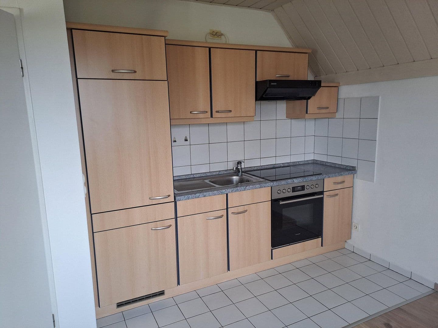 Pronájem bytu 1+1 29 m², Menden (Sauerland), Severní Porýní-Vestfálsko Pronájem bytu 1+1 29 m², Menden (Sauerland), Severní Porýní-Vestfálsko