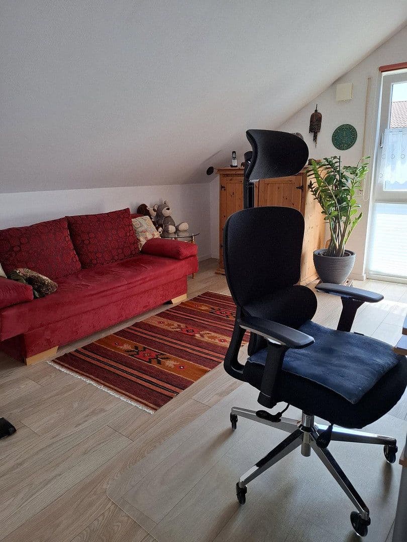 Prodej domu 119 m², pozemek 508 m², Denklingen, Bavorsko Prodej domu 119 m², pozemek 508 m², Denklingen, Bavorsko