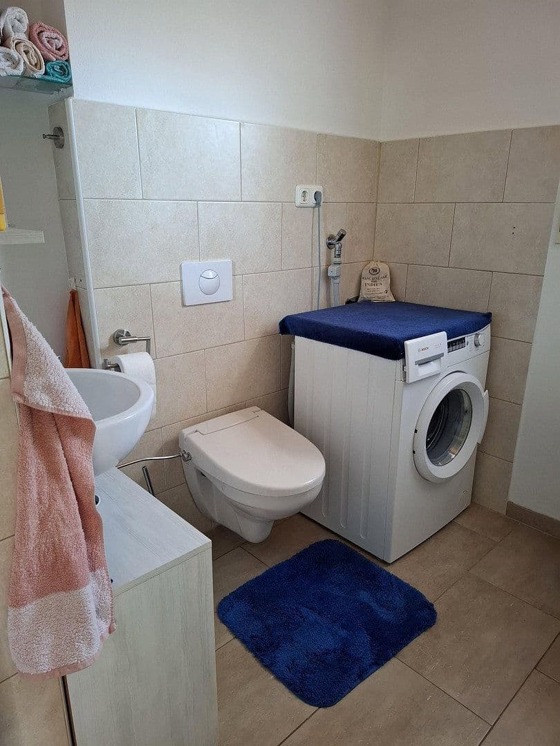 Prodej domu 119 m², pozemek 508 m², Denklingen, Bavorsko Prodej domu 119 m², pozemek 508 m², Denklingen, Bavorsko