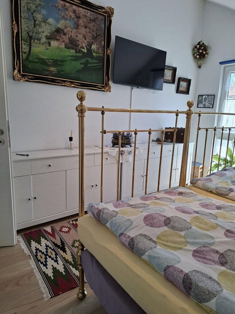 Prodej domu 119 m², pozemek 508 m², Denklingen, Bavorsko Prodej domu 119 m², pozemek 508 m², Denklingen, Bavorsko