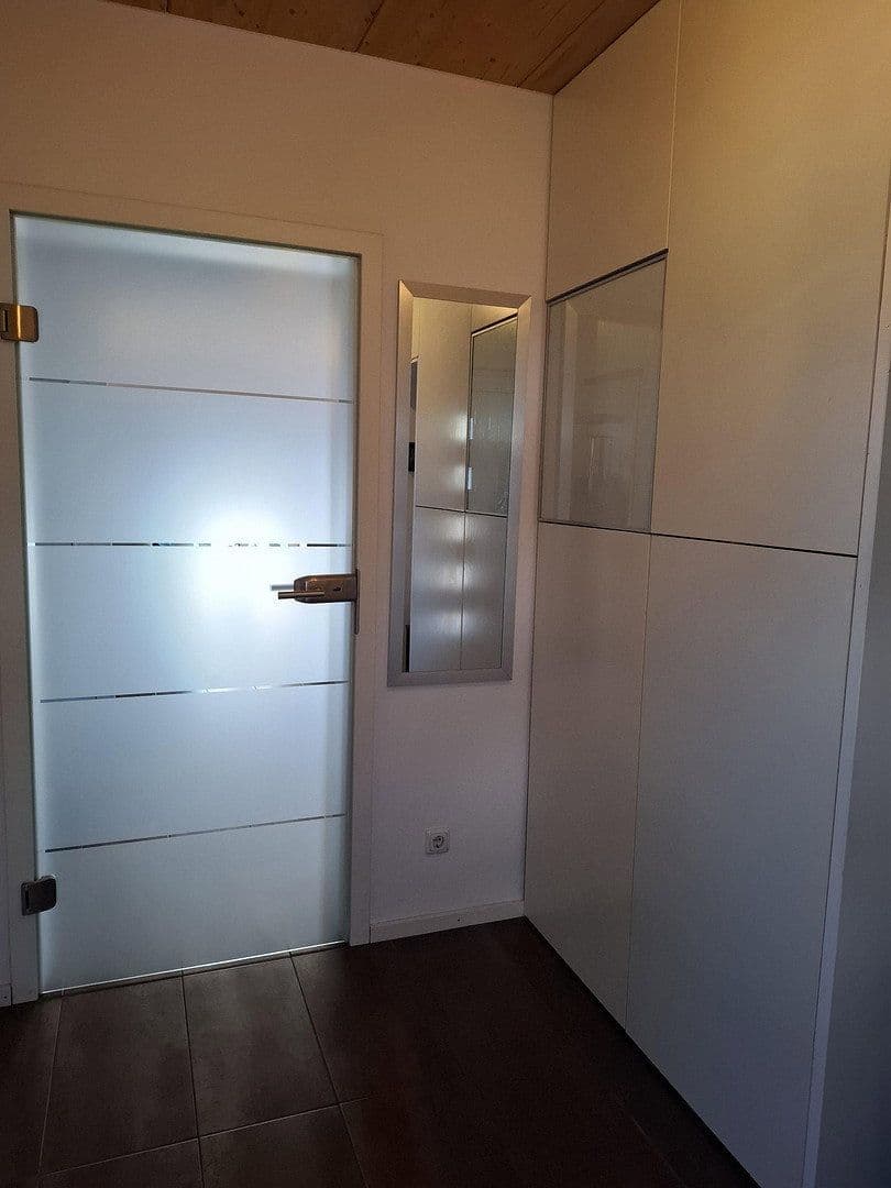 Prodej domu 119 m², pozemek 508 m², Denklingen, Bavorsko Prodej domu 119 m², pozemek 508 m², Denklingen, Bavorsko