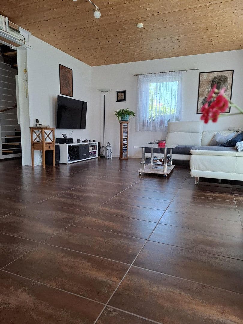 Prodej domu 119 m², pozemek 508 m², Denklingen, Bavorsko Prodej domu 119 m², pozemek 508 m², Denklingen, Bavorsko