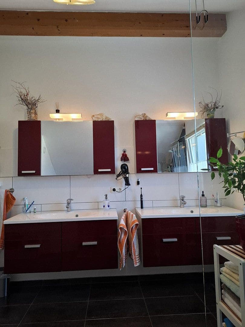 Prodej domu 119 m², pozemek 508 m², Denklingen, Bavorsko Prodej domu 119 m², pozemek 508 m², Denklingen, Bavorsko