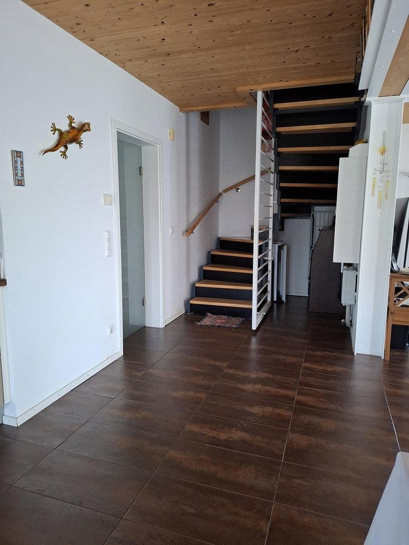 Prodej domu 119 m², pozemek 508 m², Denklingen, Bavorsko Prodej domu 119 m², pozemek 508 m², Denklingen, Bavorsko