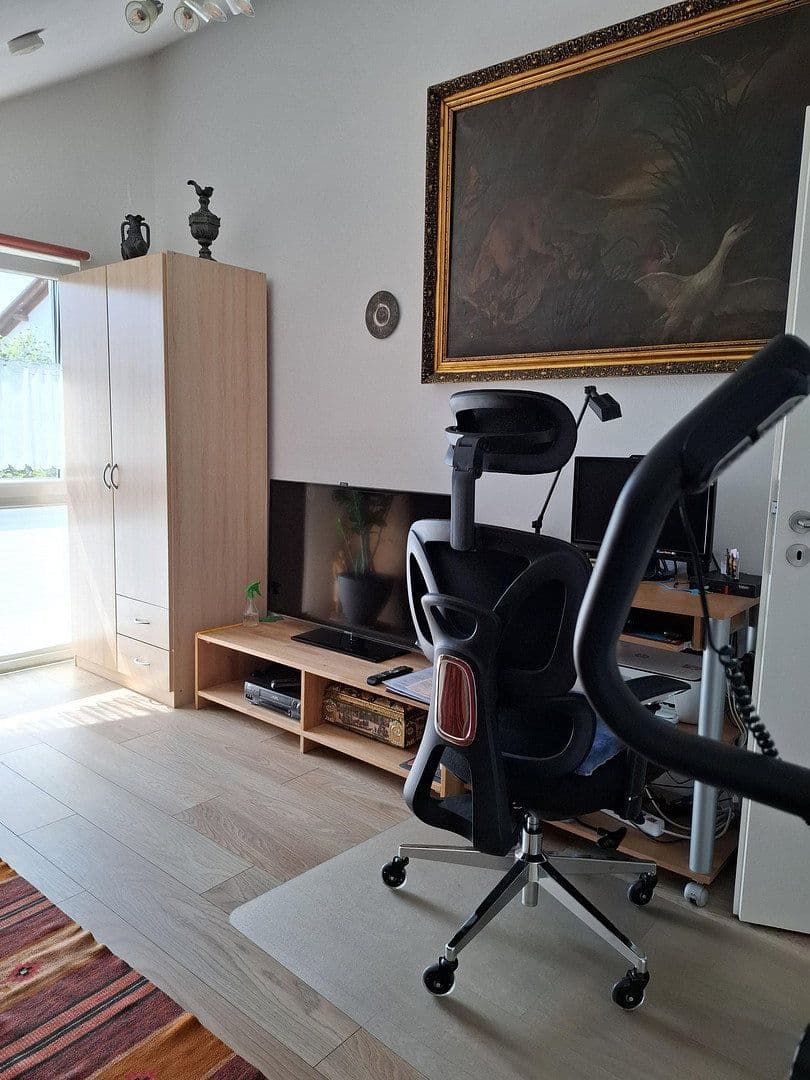 Prodej domu 119 m², pozemek 508 m², Denklingen, Bavorsko Prodej domu 119 m², pozemek 508 m², Denklingen, Bavorsko
