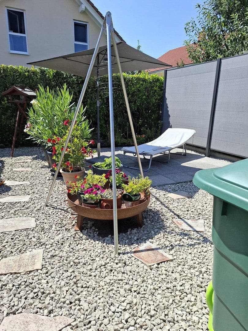Prodej domu 119 m², pozemek 508 m², Denklingen, Bavorsko Prodej domu 119 m², pozemek 508 m², Denklingen, Bavorsko