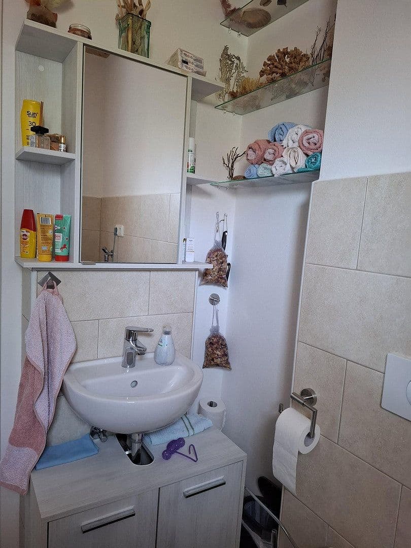 Prodej domu 119 m², pozemek 508 m², Denklingen, Bavorsko Prodej domu 119 m², pozemek 508 m², Denklingen, Bavorsko