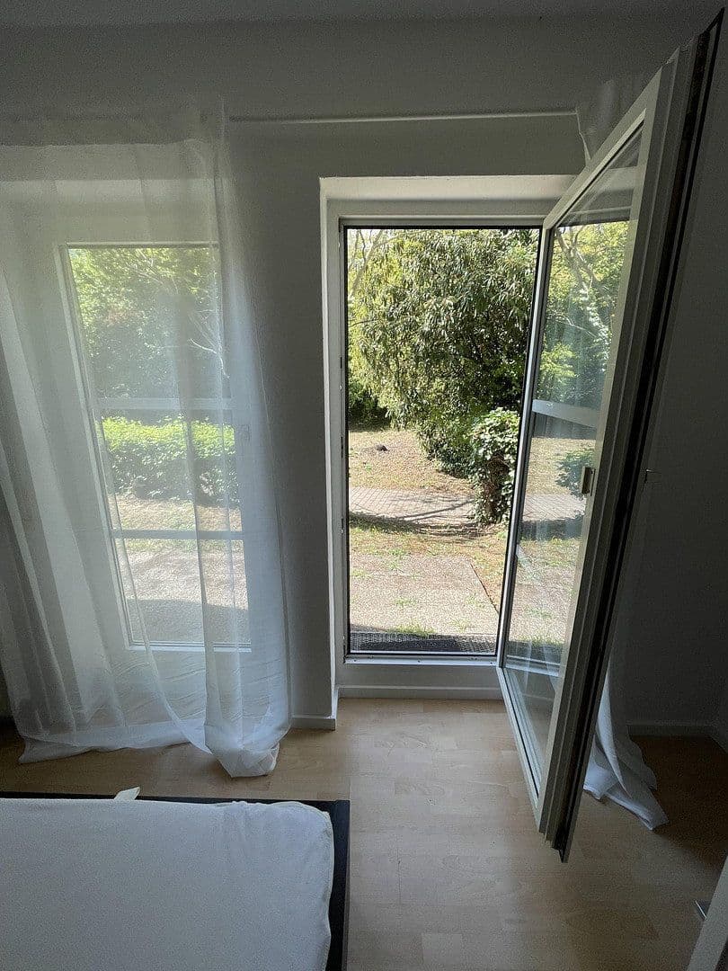 Pronájem bytu 1+1 24 m², Alzeyer Str 65 A, Worms, Porýní-Falc Pronájem bytu 1+1 24 m², Alzeyer Str 65 A, Worms, Porýní-Falc