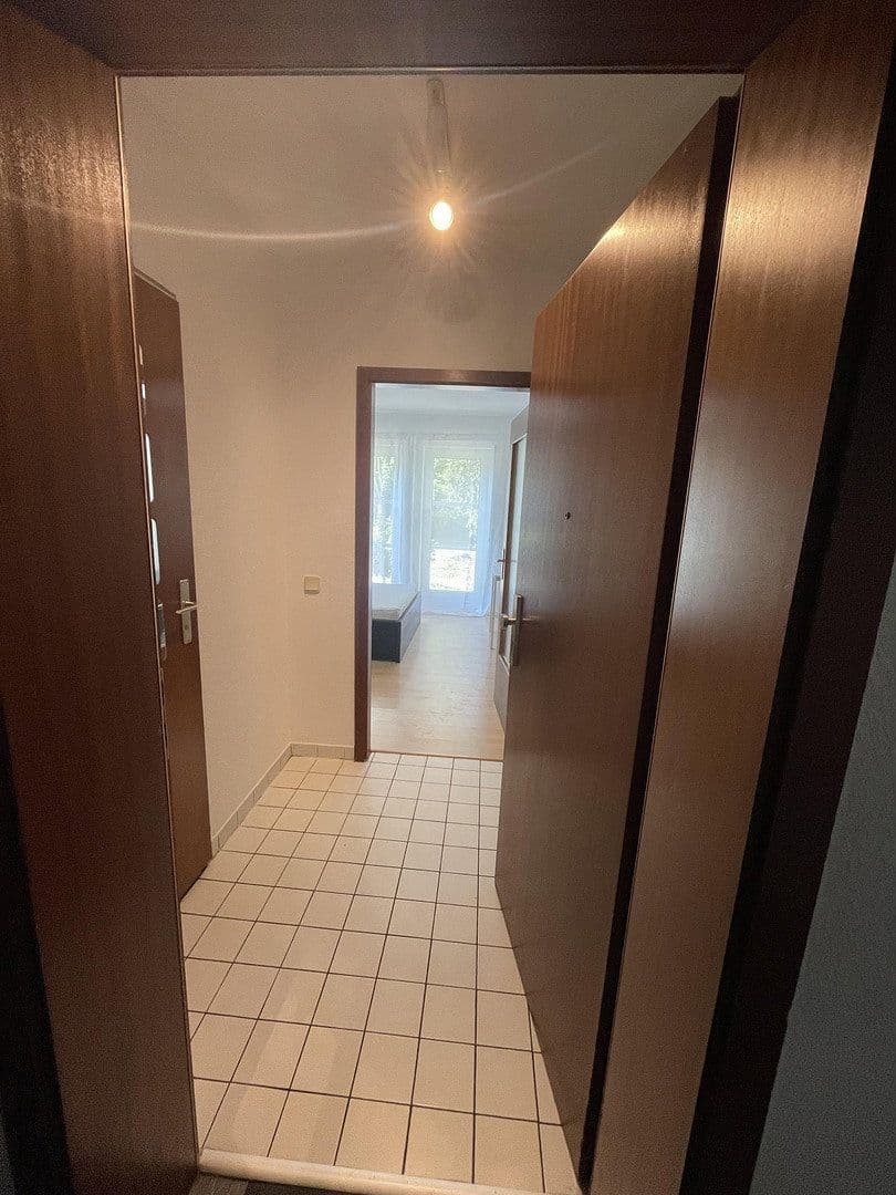 Pronájem bytu 1+1 24 m², Alzeyer Str 65 A, Worms, Porýní-Falc Pronájem bytu 1+1 24 m², Alzeyer Str 65 A, Worms, Porýní-Falc