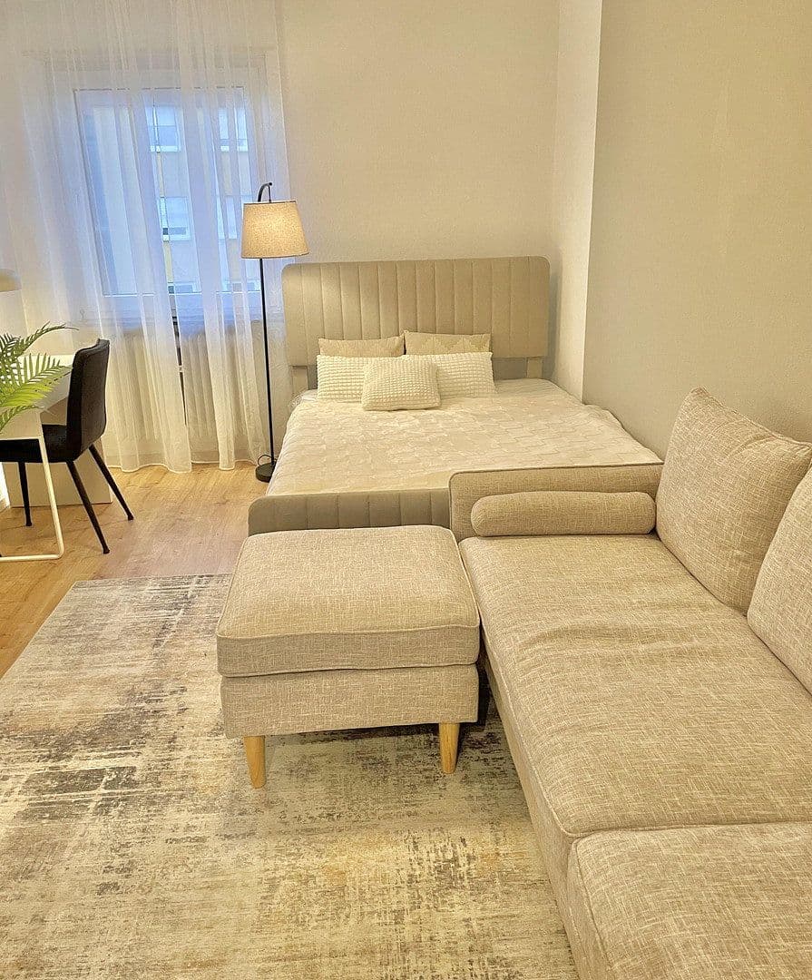 Pronájem bytu 3+1 15 m², Theodor – Zink – Straße 8, Kaiserslautern, Porýní-Falc Pronájem bytu 3+1 15 m², Theodor – Zink – Straße 8, Kaiserslautern, Porýní-Falc