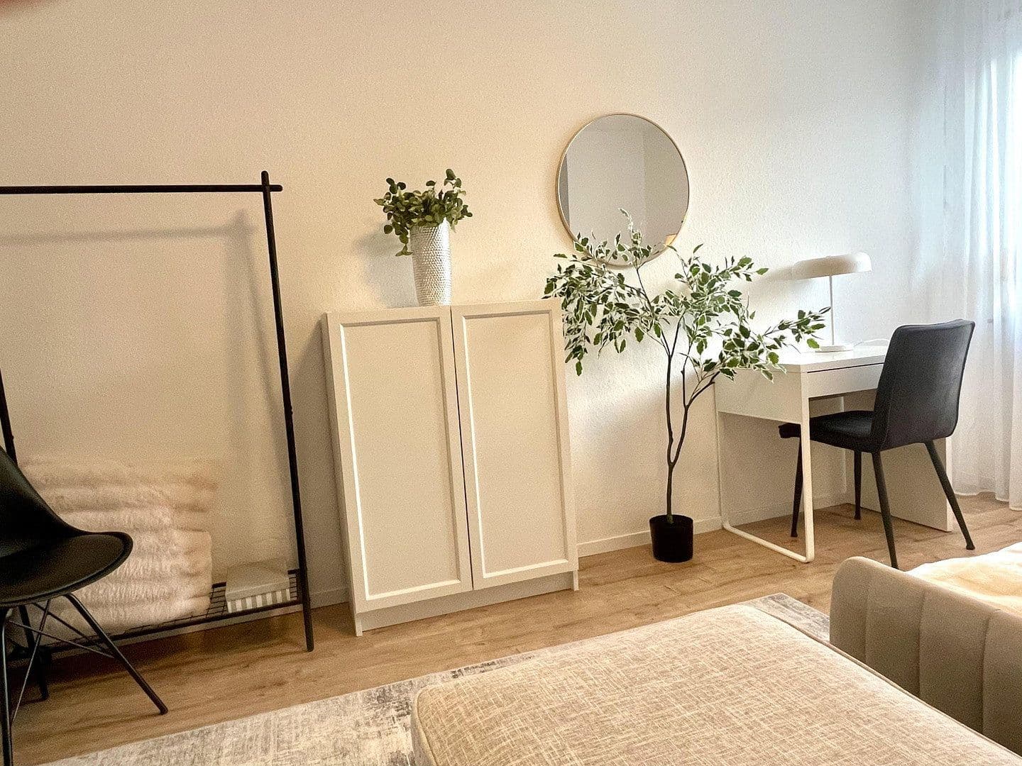 Pronájem bytu 3+1 15 m², Theodor – Zink – Straße 8, Kaiserslautern, Porýní-Falc Pronájem bytu 3+1 15 m², Theodor – Zink – Straße 8, Kaiserslautern, Porýní-Falc