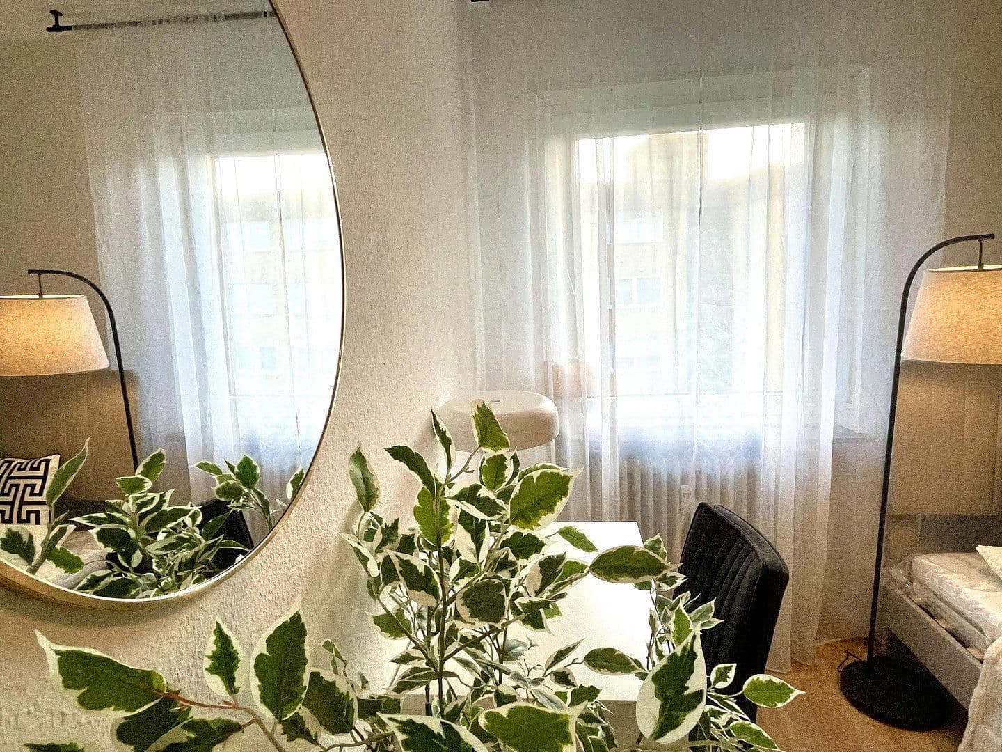 Pronájem bytu 3+1 15 m², Theodor – Zink – Straße 8, Kaiserslautern, Porýní-Falc Pronájem bytu 3+1 15 m², Theodor – Zink – Straße 8, Kaiserslautern, Porýní-Falc