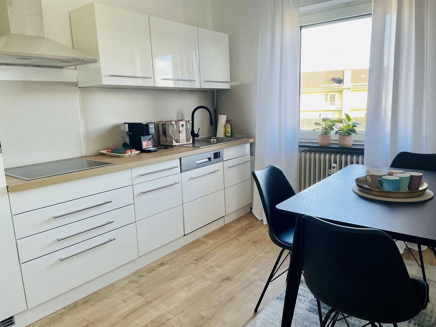 Pronájem bytu 3+1 15 m², Theodor – Zink – Straße 8, Kaiserslautern, Porýní-Falc Pronájem bytu 3+1 15 m², Theodor – Zink – Straße 8, Kaiserslautern, Porýní-Falc
