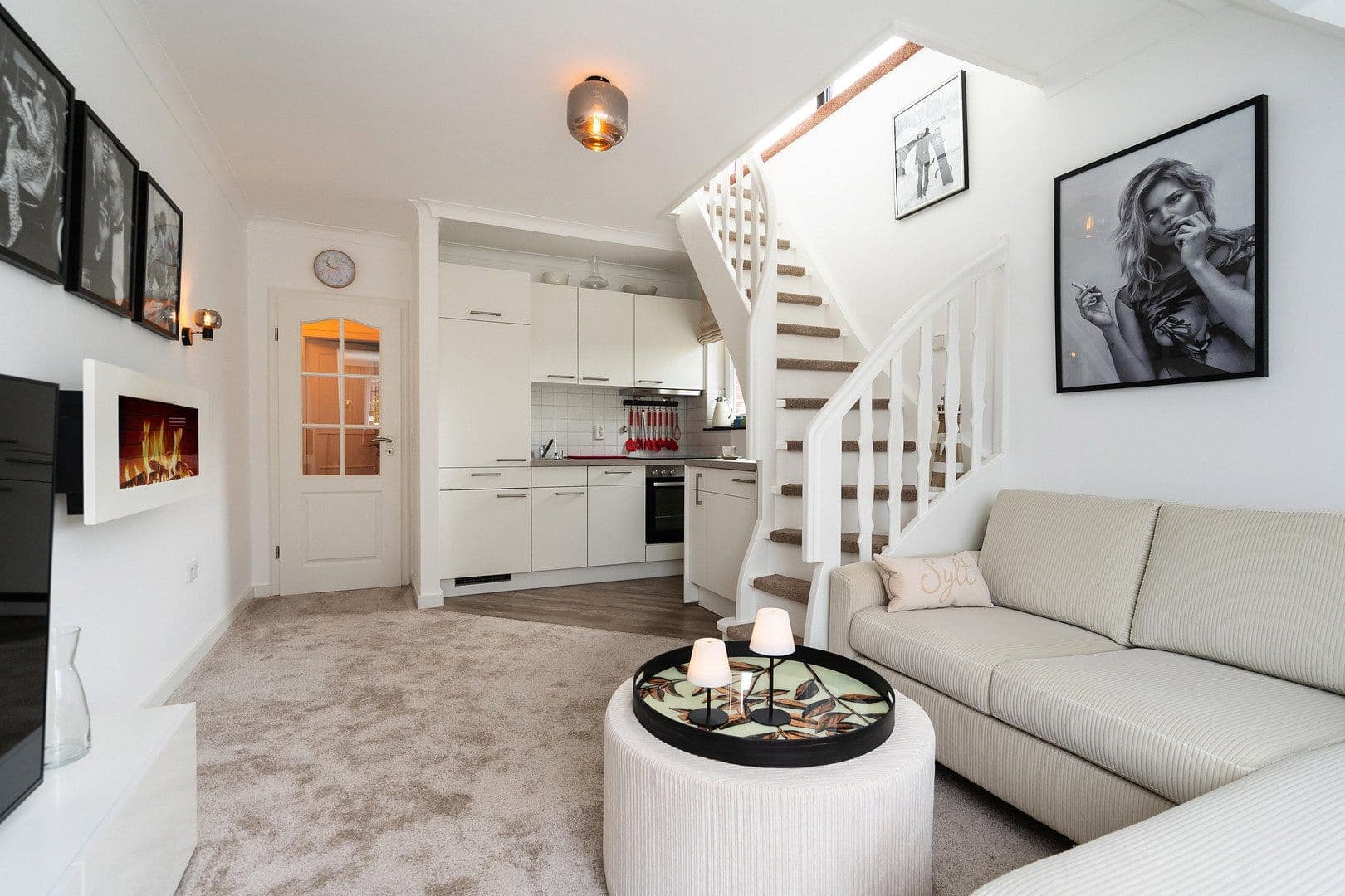 Prodej bytu 2+1 57 m², Seestraße 6, Wenningstedt-Braderup (Sylt), Šlesvicko-Holštýnsko Prodej bytu 2+1 57 m², Seestraße 6, Wenningstedt-Braderup (Sylt), Šlesvicko-Holštýnsko