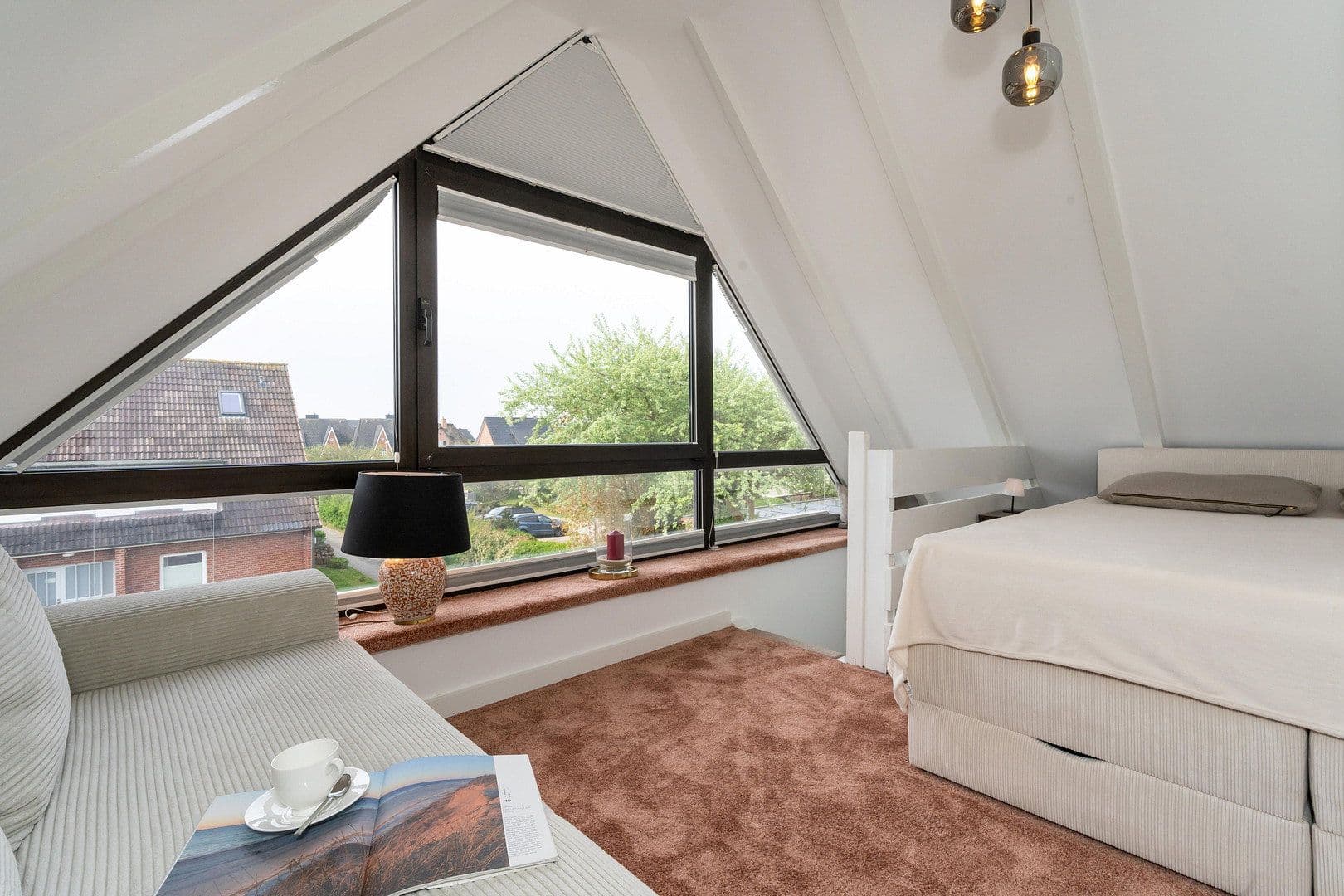 Prodej bytu 2+1 57 m², Seestraße 6, Wenningstedt-Braderup (Sylt), Šlesvicko-Holštýnsko Prodej bytu 2+1 57 m², Seestraße 6, Wenningstedt-Braderup (Sylt), Šlesvicko-Holštýnsko