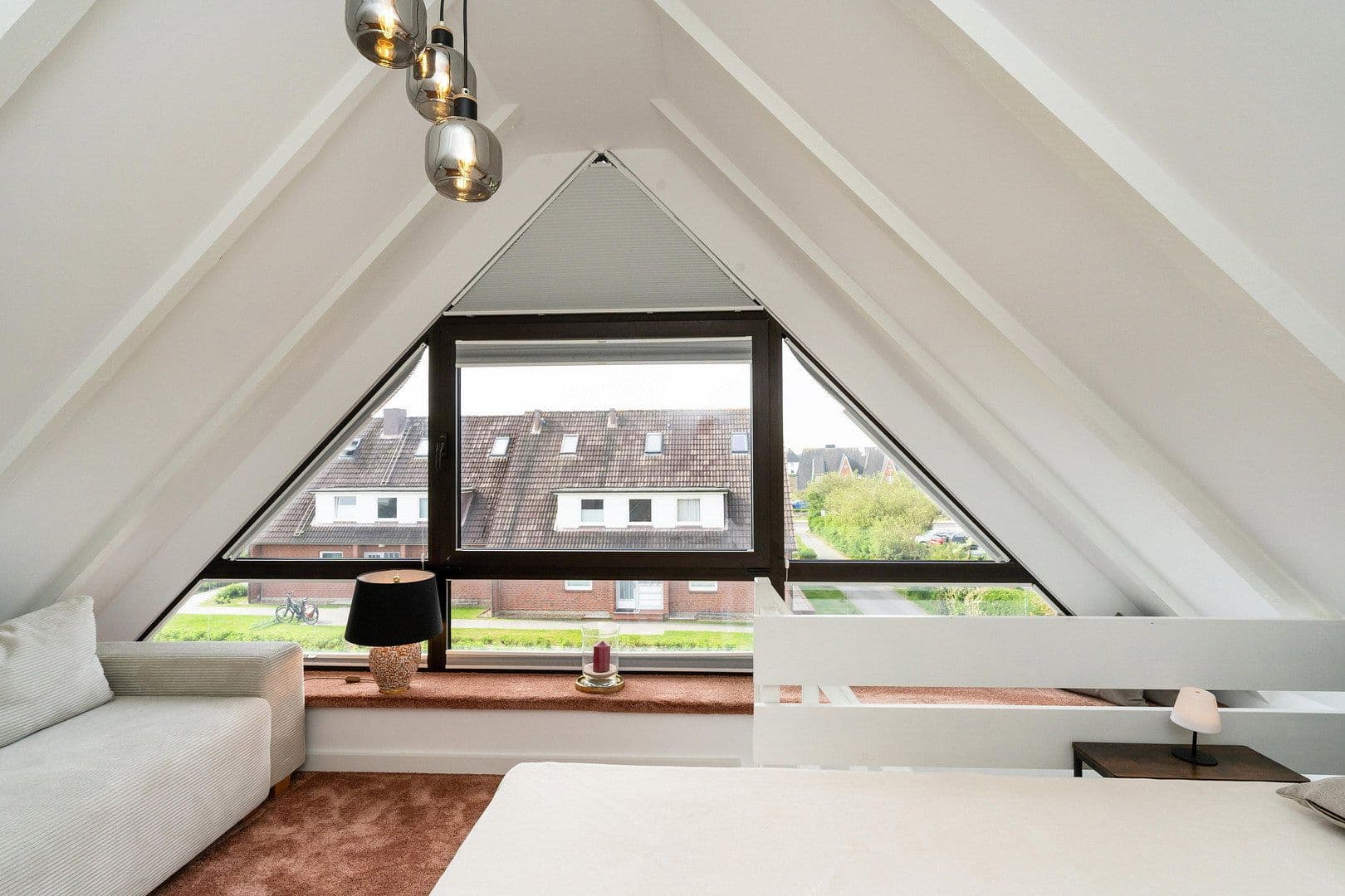 Prodej bytu 2+1 57 m², Seestraße 6, Wenningstedt-Braderup (Sylt), Šlesvicko-Holštýnsko Prodej bytu 2+1 57 m², Seestraße 6, Wenningstedt-Braderup (Sylt), Šlesvicko-Holštýnsko