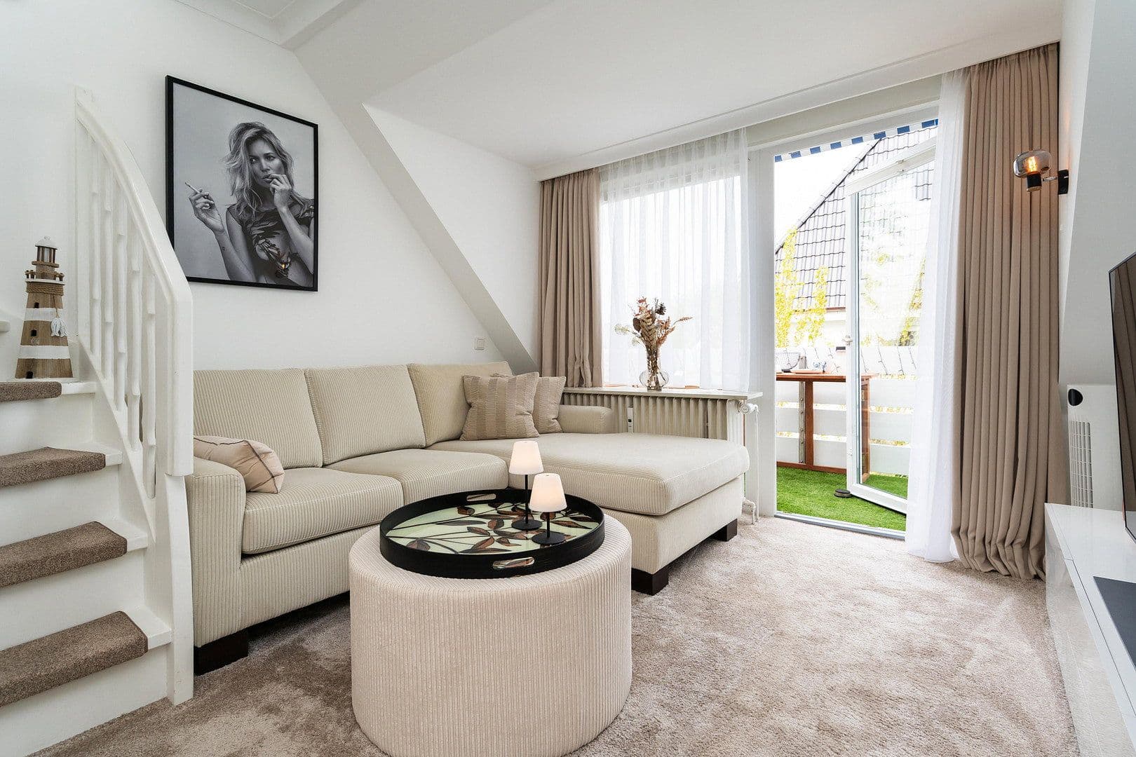 Prodej bytu 2+1 57 m², Seestraße 6, Wenningstedt-Braderup (Sylt), Šlesvicko-Holštýnsko Prodej bytu 2+1 57 m², Seestraße 6, Wenningstedt-Braderup (Sylt), Šlesvicko-Holštýnsko