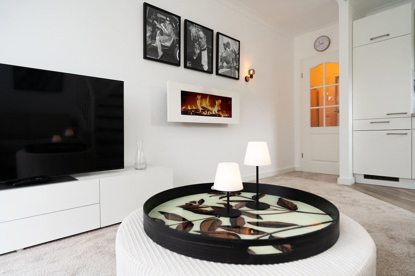 Prodej bytu 2+1 57 m², Seestraße 6, Wenningstedt-Braderup (Sylt), Šlesvicko-Holštýnsko Prodej bytu 2+1 57 m², Seestraße 6, Wenningstedt-Braderup (Sylt), Šlesvicko-Holštýnsko