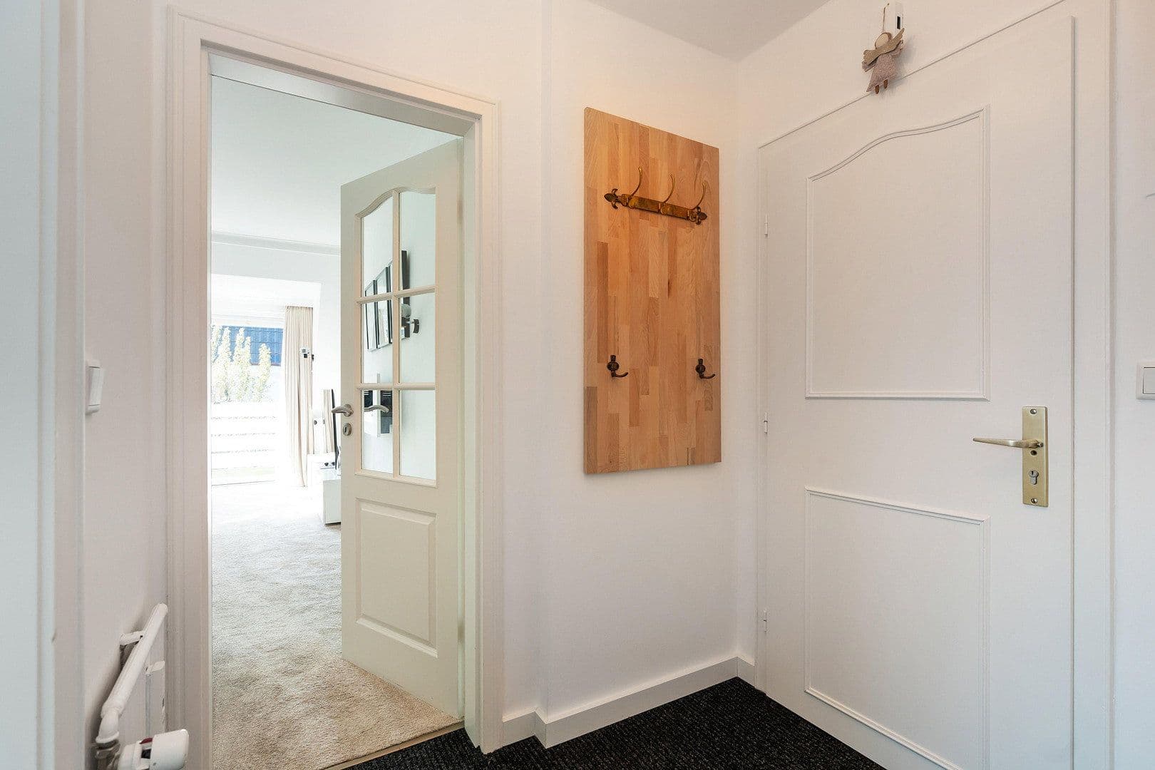 Prodej bytu 2+1 57 m², Seestraße 6, Wenningstedt-Braderup (Sylt), Šlesvicko-Holštýnsko Prodej bytu 2+1 57 m², Seestraße 6, Wenningstedt-Braderup (Sylt), Šlesvicko-Holštýnsko