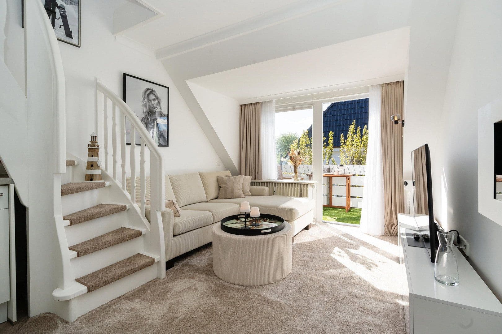 Prodej bytu 2+1 57 m², Seestraße 6, Wenningstedt-Braderup (Sylt), Šlesvicko-Holštýnsko Prodej bytu 2+1 57 m², Seestraße 6, Wenningstedt-Braderup (Sylt), Šlesvicko-Holštýnsko