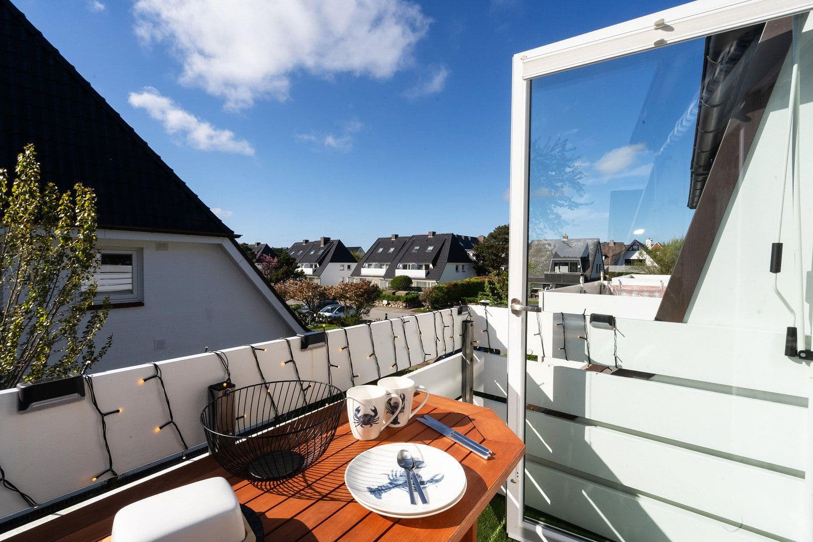 Prodej bytu 2+1 57 m², Seestraße 6, Wenningstedt-Braderup (Sylt), Šlesvicko-Holštýnsko Prodej bytu 2+1 57 m², Seestraße 6, Wenningstedt-Braderup (Sylt), Šlesvicko-Holštýnsko