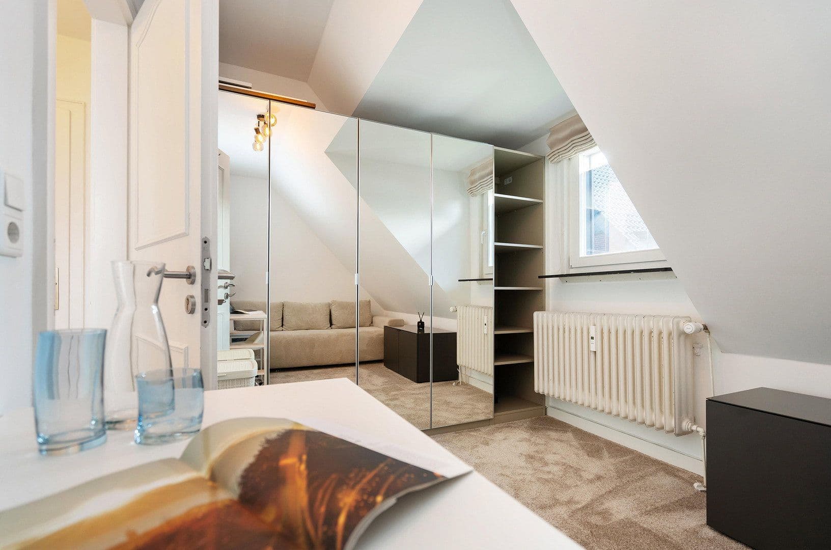 Prodej bytu 2+1 57 m², Seestraße 6, Wenningstedt-Braderup (Sylt), Šlesvicko-Holštýnsko Prodej bytu 2+1 57 m², Seestraße 6, Wenningstedt-Braderup (Sylt), Šlesvicko-Holštýnsko
