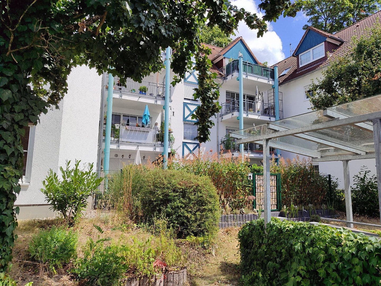 Prodej bytu 1+1 87 m², Mainstraße 40 D, Schlangenbad, Hessen Prodej bytu 1+1 87 m², Mainstraße 40 D, Schlangenbad, Hessen