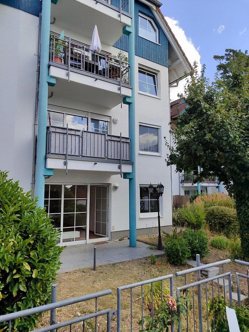 Prodej bytu 1+1 87 m², Mainstraße 40 D, Schlangenbad, Hessen Prodej bytu 1+1 87 m², Mainstraße 40 D, Schlangenbad, Hessen