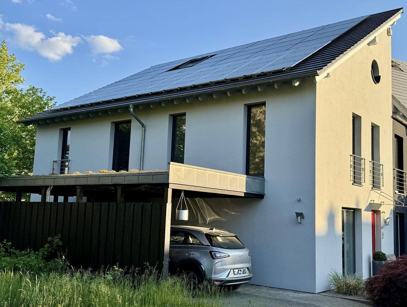 Prodej domu 162 m², pozemek 298 m², Saarbrücken, Země Sársko Prodej domu 162 m², pozemek 298 m², Saarbrücken, Země Sársko