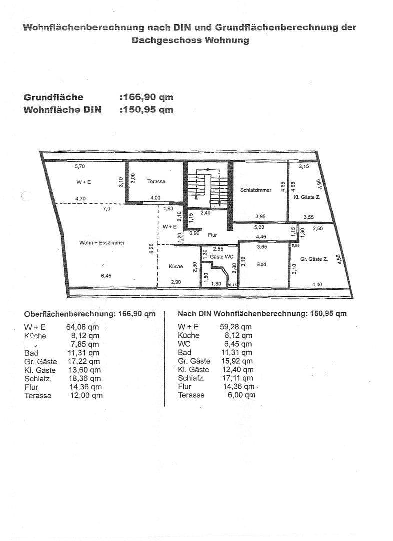 Prodej bytu 4+1 150 m², Mannheim, Bádensko-Württembersko Prodej bytu 4+1 150 m², Mannheim, Bádensko-Württembersko
