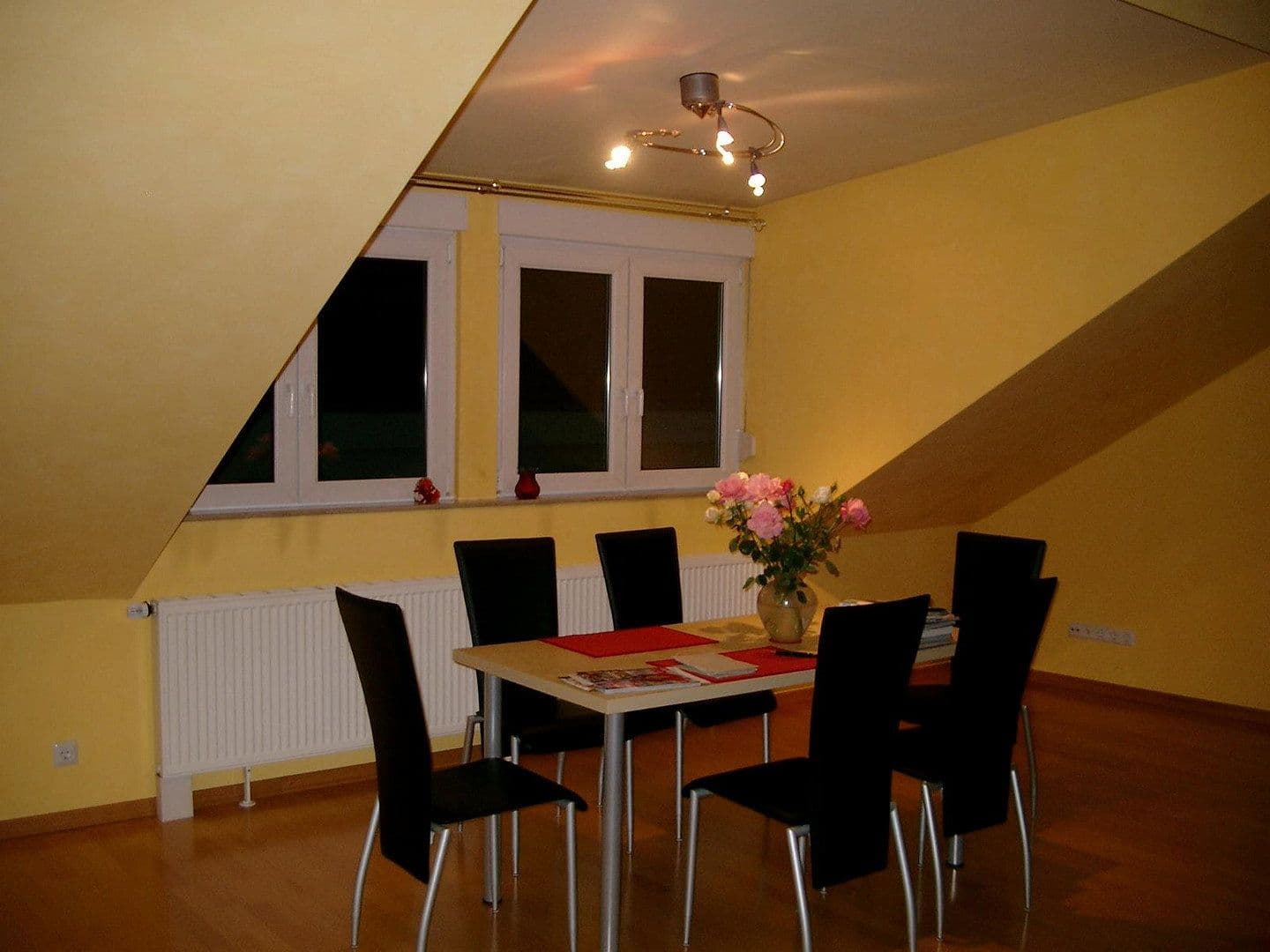Prodej bytu 4+1 150 m², Mannheim, Bádensko-Württembersko Prodej bytu 4+1 150 m², Mannheim, Bádensko-Württembersko