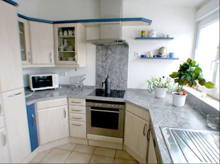 Prodej bytu 4+1 150 m², Mannheim, Bádensko-Württembersko Prodej bytu 4+1 150 m², Mannheim, Bádensko-Württembersko