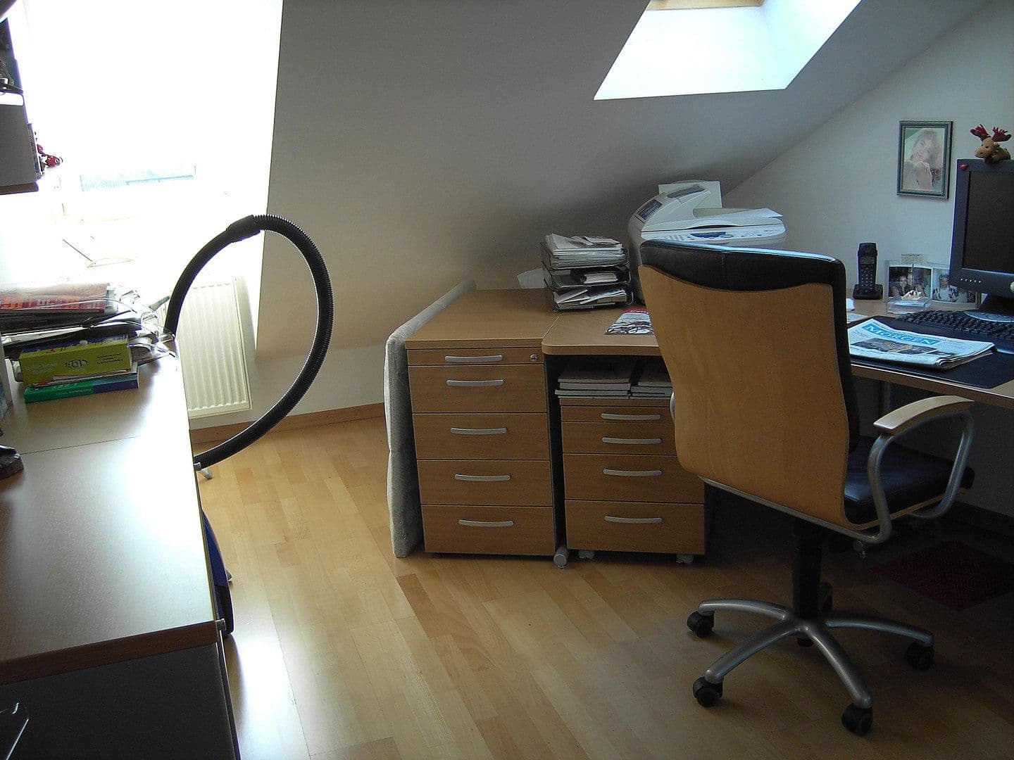 Prodej bytu 4+1 150 m², Mannheim, Bádensko-Württembersko Prodej bytu 4+1 150 m², Mannheim, Bádensko-Württembersko