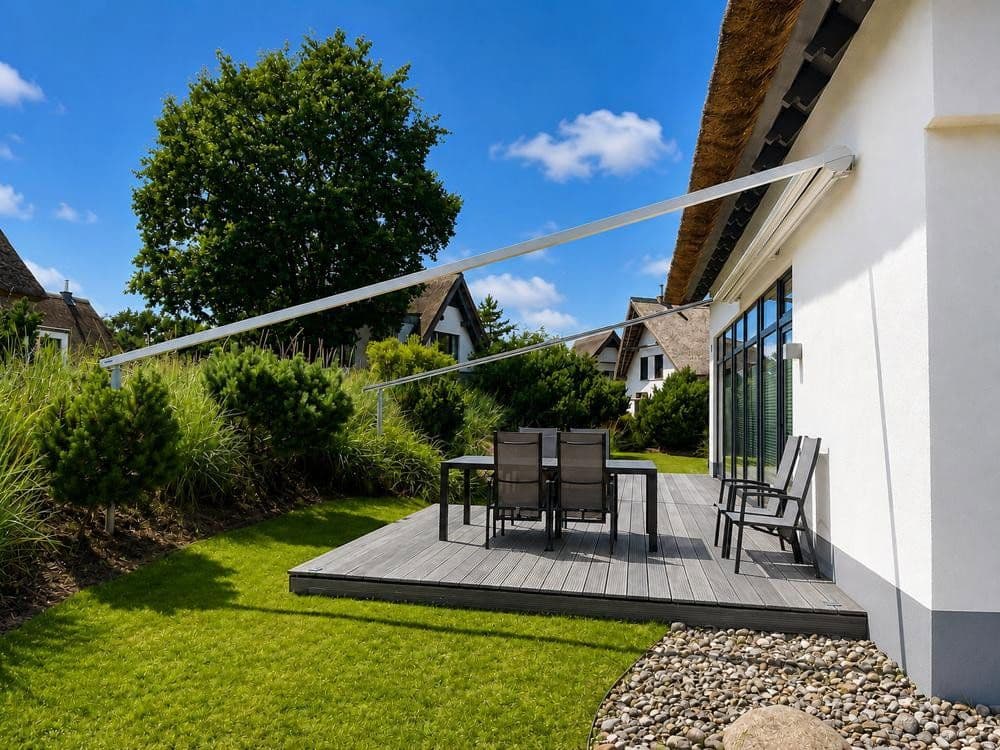 Prodej domu 120 m², pozemek 728 m², Karlshagen, Mecklenburg-Vorpommern Prodej domu 120 m², pozemek 728 m², Karlshagen, Mecklenburg-Vorpommern