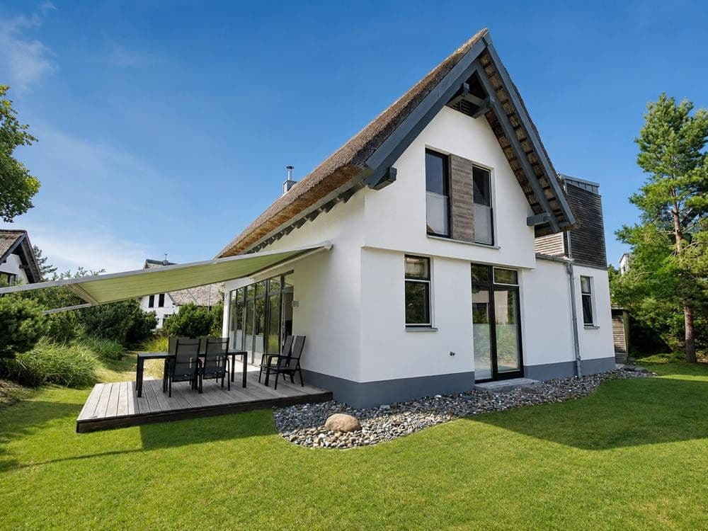 Prodej domu 120 m², pozemek 728 m², Karlshagen, Mecklenburg-Vorpommern Prodej domu 120 m², pozemek 728 m², Karlshagen, Mecklenburg-Vorpommern