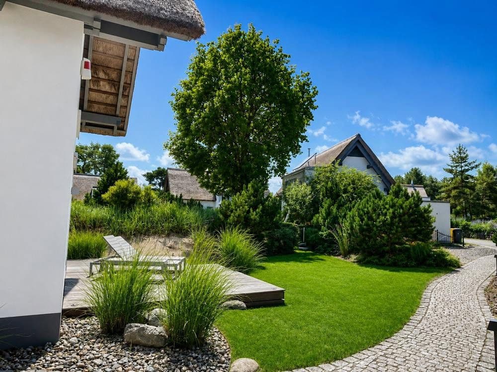 Prodej domu 120 m², pozemek 728 m², Karlshagen, Mecklenburg-Vorpommern Prodej domu 120 m², pozemek 728 m², Karlshagen, Mecklenburg-Vorpommern