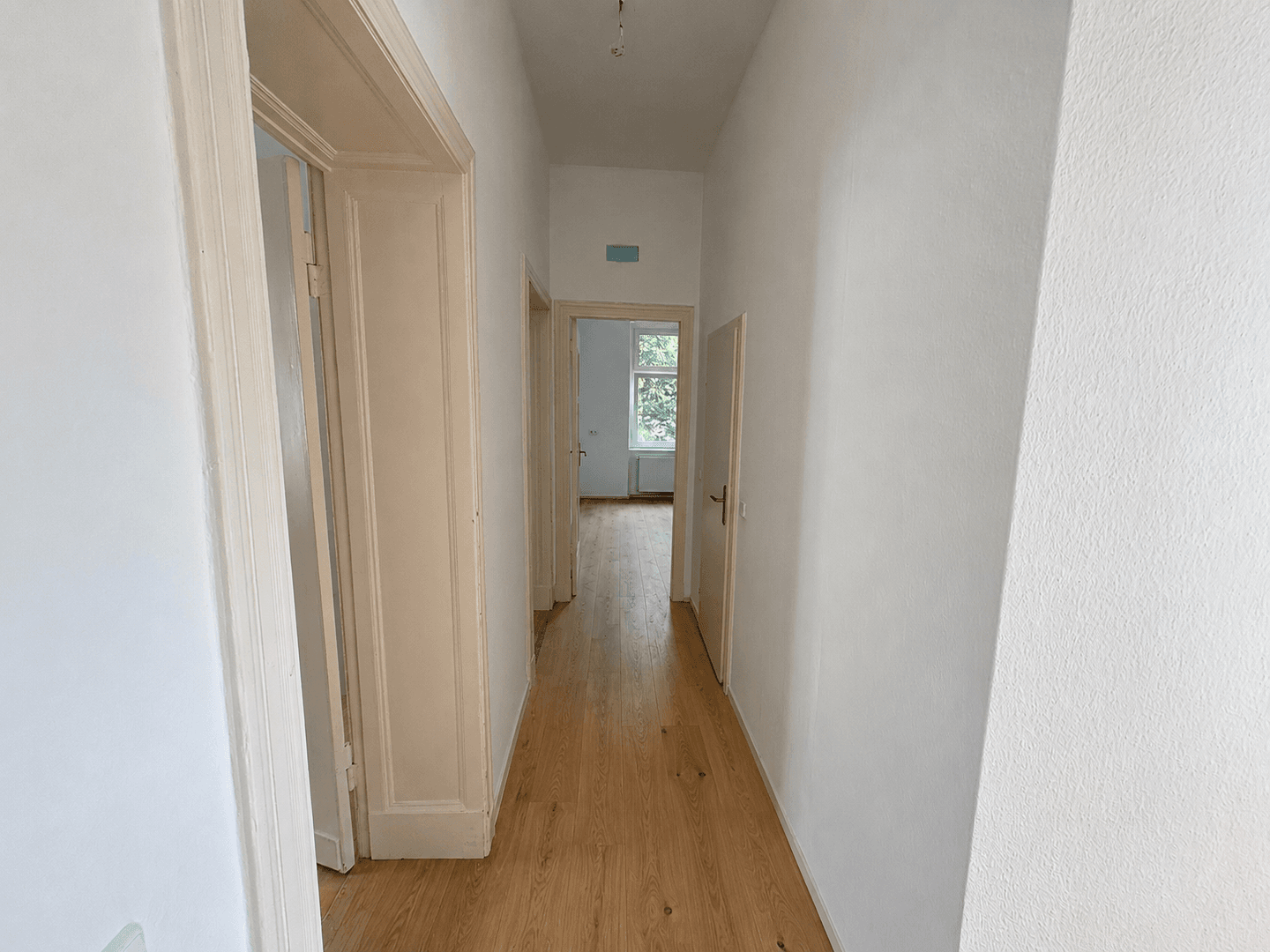 Prodej bytu 2+1 59 m², Junker-Jörg-Str. 6, Berlin, Berlín Prodej bytu 2+1 59 m², Junker-Jörg-Str. 6, Berlin, Berlín