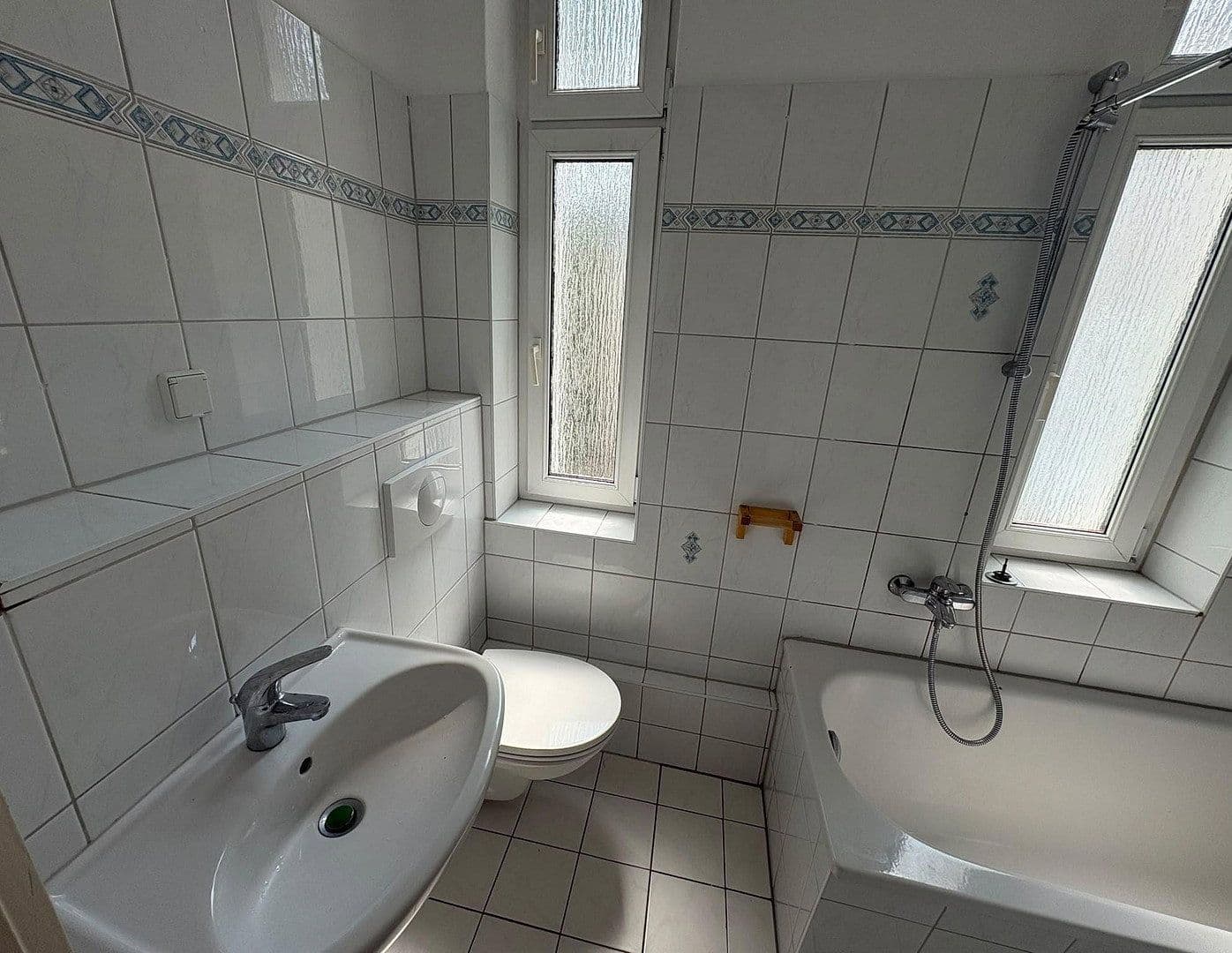 Prodej bytu 2+1 59 m², Junker-Jörg-Str. 6, Berlin, Berlín Prodej bytu 2+1 59 m², Junker-Jörg-Str. 6, Berlin, Berlín