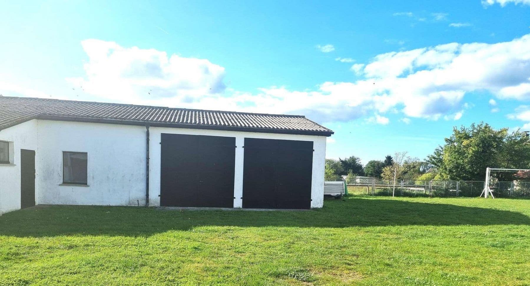 Prodej domu 350 m², pozemek 1.600 m², Achterstraße 2, Koserow, Mecklenburg-Vorpommern Prodej domu 350 m², pozemek 1.600 m², Achterstraße 2, Koserow, Mecklenburg-Vorpommern