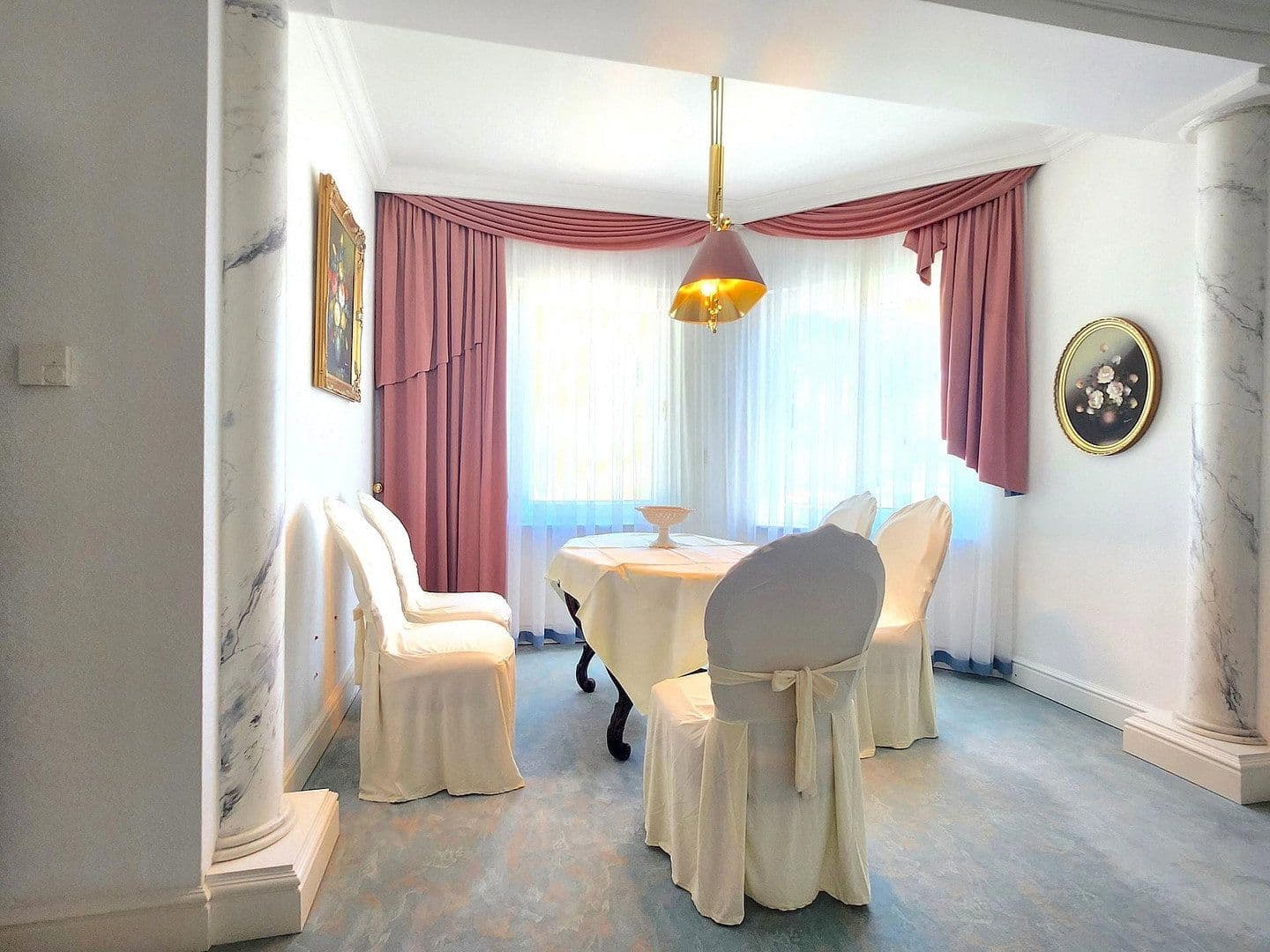 Prodej domu 350 m², pozemek 1.600 m², Achterstraße 2, Koserow, Mecklenburg-Vorpommern Prodej domu 350 m², pozemek 1.600 m², Achterstraße 2, Koserow, Mecklenburg-Vorpommern