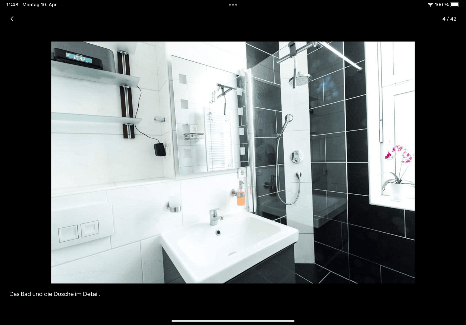 Prodej bytu 3+1 77 m², Zobeltitzstraße 80, Berlin, Berlín Prodej bytu 3+1 77 m², Zobeltitzstraße 80, Berlin, Berlín